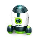 Brinquedo Foguete Espacial Infantil com Astronauta. Brinquedo Foguete Espacial Infantil com Astronauta.