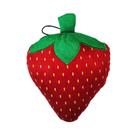 Brinquedo Fruit Morango Jambo para Cães