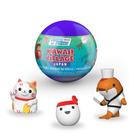 Brinquedo Funko Paka Paka Kawaii Village Japan com figura misteriosa Brinquedo Funko Paka Paka Kawaii Village Japan com figura misteriosa