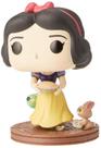 Brinquedo Funko POP Disney Ultimate Princess Branca de Neve Brinquedo Funko POP Disney Ultimate Princess Branca de Neve