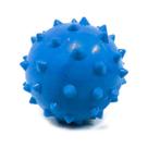 Brinquedo Furacão Pet Bola Dogão com Cravo Azul para Cães