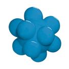 Brinquedo Furacão Pet Bola Meteoro Azul para Cães - 80mm