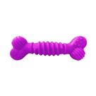 Brinquedo Furacão Pet Osso SuperBone Rosa para Cães - Tamanho P Brinquedo Furacão Pet Osso SuperBone Rosa para Cães - Tamanho P
