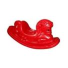 Brinquedo Gangorra Ponei Vermelho