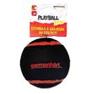 Brinquedo GermanHart Sfun Bola de Tênis com Apito para Cães - G Brinquedo GermanHart Sfun Bola de Tênis com Apito para Cães - G