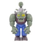 Brinquedo gigantesco de ação Dyharnsty Plants vs Zombies