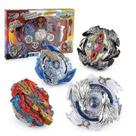 Brinquedo giratório de metal Beyblade Burst Arena Gyro Fight