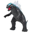 Brinquedo Godzilla Rei Dos Monstros Anda Emite Luz E Som Led Brinquedo Godzilla Rei Dos Monstros Anda Emite Luz E Som Led