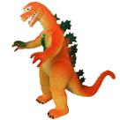 Brinquedo Godzilla Rei Dos Monstros Emborrachado Grande Top