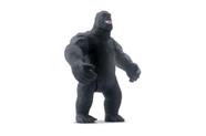 Brinquedo Gorila Infantil King Kong Real Animals - Bee Toys - BeeToys Brinquedo Gorila Infantil King Kong Real Animals - Bee Toys - BeeToys