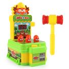 Brinquedo Hamster Game Machine Wokex - Com Som para Crianças