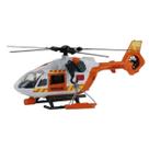 Brinquedo Helicóptero de Resgate 3+ Anos Mega City Maca para socorrer Bbr Toys Brinquedo Helicóptero de Resgate 3+ Anos Mega City Maca para socorrer Bbr Toys