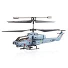 Brinquedo Helicóptero RC SYMA S108G 3,5 Canais com Giroscópio