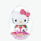 Brinquedo Hello Kitty Frutinhas Boneca No Ovo Com Aroma Unitario - Lider Brinquedos