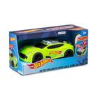 Brinquedo Hot Wheels Carro de Som Com Luz E Som - BR1432 Brinquedo Hot Wheels Carro de Som Com Luz E Som - BR1432