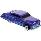 Brinquedo Hot Wheels City Color Shifters Purple Passion 2014