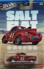 Brinquedo Hot Wheels Silver Series Salt Fiat Racers 1941 Willys