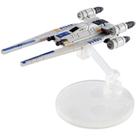 Brinquedo Hot Wheels Star Wars Rogue One Starship Rebel U-Wing