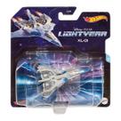 Brinquedo Hot Wheels Starship Lightyear XL-01 Disney Pixar