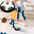 Brinquedo Hover Ball Bola Flutuante Disco Futebol Som Luz Brinquedo Hover Ball Bola Flutuante Disco Futebol Som Luz