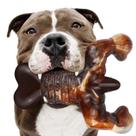 Brinquedo Indestructible para Cães MOXIKIA - Para Mastigadores Agressivos