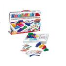 Brinquedo Infantil A Hora do Rush Diversão Inteligência