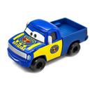 Brinquedo infantil Alloy Racing Car Pickup Truck Piston Car
