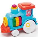 Brinquedo Infantil Anima TREM Tateti 3032 Azul