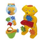 Brinquedo Infantil Aqua Dog Com Regador Usual Brinquedos - 499