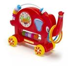 Brinquedo Infantil Baby Fante Educativo Monte Líbano