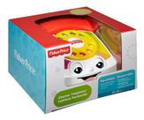 Brinquedo Infantil Bebe Telefone Feliz Fisher Price Dpn22