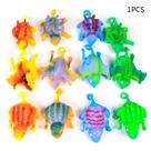 Brinquedo infantil Blowing Animal para meninos/meninas Brain