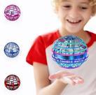 Brinquedo Infantil Bola Flutuante Mágica Spiner voador