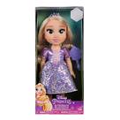 Brinquedo Infantil Boneca Princesa Disney Rapunzel 38cm Multikids - BR1919 Brinquedo Infantil Boneca Princesa Disney Rapunzel 38cm Multikids - BR1919