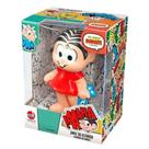 Brinquedo Infantil Boneca Vinil Monica