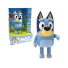 Brinquedo Infantil Boneco Bluey Desenho Cãozinho 21cm Elka - 1249 Brinquedo Infantil Boneco Bluey Desenho Cãozinho 21cm Elka - 1249