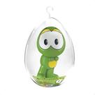 Brinquedo Infantil Boneco Horácio no Ovo Médio Idade Recomendada +3 Anos Líder 3037