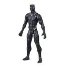 Brinquedo Infantil Boneco Pantera Negra Articulado Marvel Brinquedo Infantil Boneco Pantera Negra Articulado Marvel