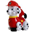 Brinquedo Infantil Cachorrinho Baby Dog Bate E Volta Com Luz E Música. - Brinquedo Infantil Cachorrinho Baby Dog Bate E Volta Com Luz E Música. -