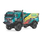 Brinquedo Infantil Caminhão de Controle Remoto Rally 1:24 Power Light Verde Zippy Toys - 10450