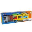 Brinquedo Infantil Cegonheira Transdelta Monte Líbano