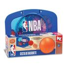 Brinquedo Infantil Cesta de Basquete NBA Elka - 1260