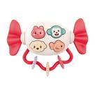 Brinquedo Infantil Chocalho Divertido Candy Colorido com Som Zippy Toys - 10377