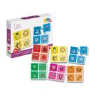 Brinquedo Infantil Conhecendo as Cores Babebi - 6038
