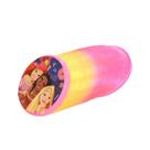 Brinquedo Infantil Criança Mola Maluca Disney Princesa C/Luz