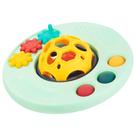 Brinquedo Infantil Disco Sensorial Sortido Pimpolho Brinquedo Infantil Disco Sensorial Sortido Pimpolho