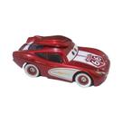 Brinquedo Infantil Disney Pixar Carros: Lightning McQueen, Ramone, Sally, Finn - Modelo Em Metal