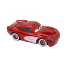 Brinquedo Infantil Disney Pixar Carros: Lightning McQueen, Ramone, Sally, Finn - Modelo Em Metal Brinquedo Infantil Disney Pixar Carros: Lightning McQueen, Ramone, Sally, Finn - Modelo Em Metal