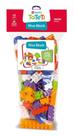 Brinquedo Infantil Divertido Riva Block Tateti Calesita 006