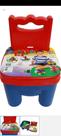 Brinquedo infantil educativo maravilhoso